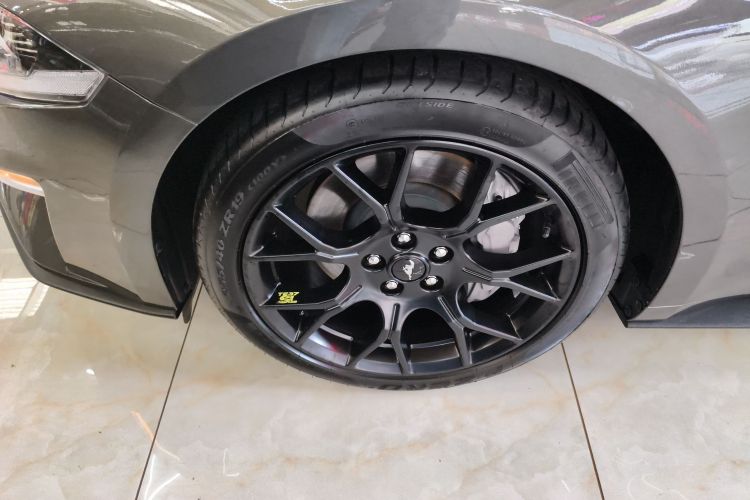 福特 Mustang 2020款 2.3L EcoBoost车身外观6007