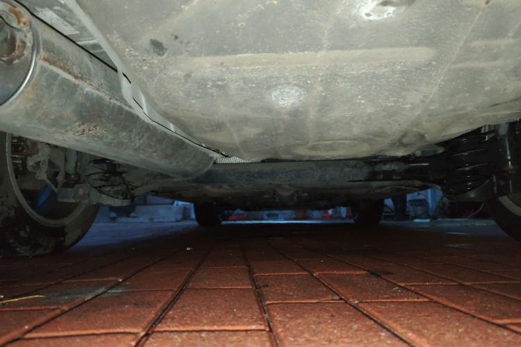 大众 C-TREK蔚领 2017款 230TSI DSG舒适型局部细节9009