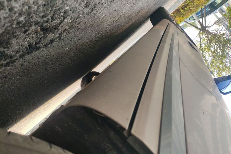 长安启源A07 2025款 蓝鲸纯电版 525豪华型局部细节9002