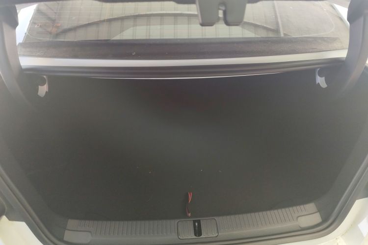 名爵 MG5 2023款 180DVVT 手动风尚版局部细节23