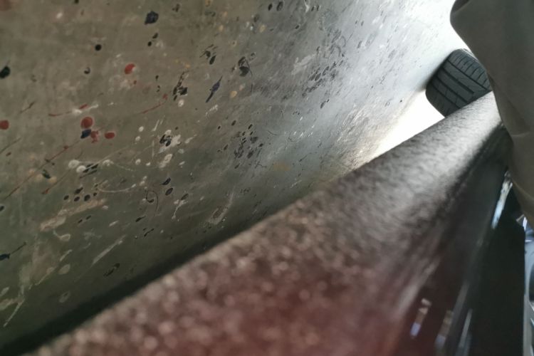 奥迪A3 2019款 Sportback 35 TFSI 进取型 国V局部细节9001