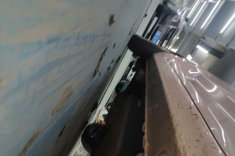 五菱汽车 宏光MINIEV 2022款 马卡龙时尚款 三元锂局部细节9001