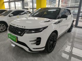 路虎 揽胜极光 2021款 极光L 249PS R-Dynamic S 性能版