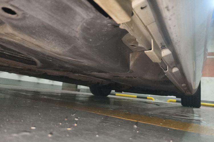 沃尔沃S60 2015款 S60L T5 智驭版局部细节9002