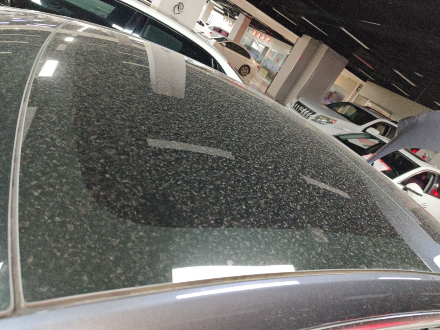 车300二手车图片
