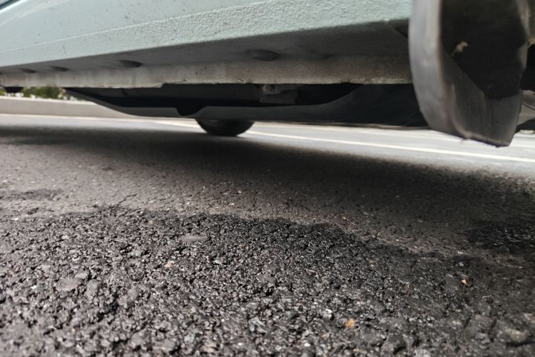 吉利银河 2023款 熊猫mini 200km 耐力熊局部细节9001