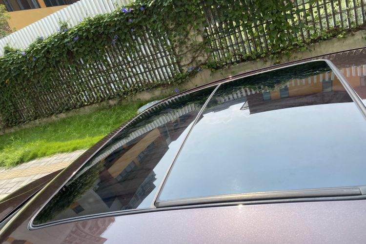 别克 君越 2016款 改款 20T 领先型局部细节57