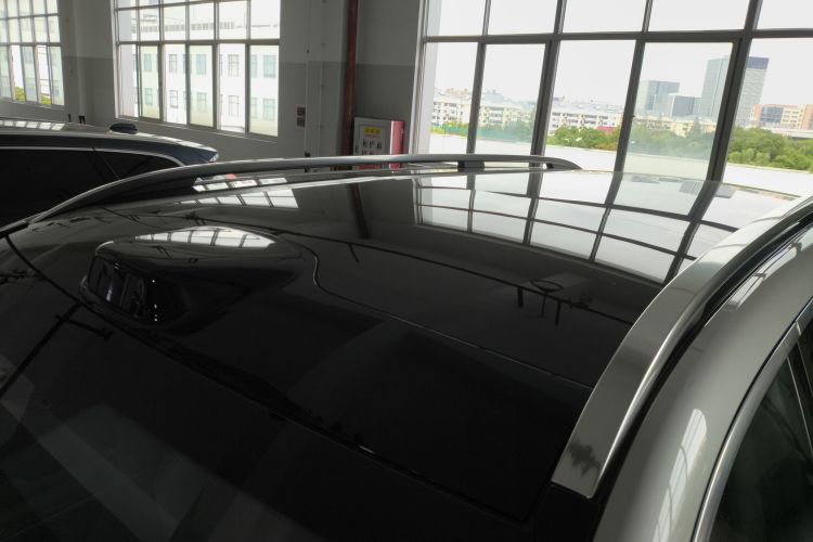 鸿蒙智行 问界M9 2024款 增程 Ultra版 52kWh 5座版局部细节57