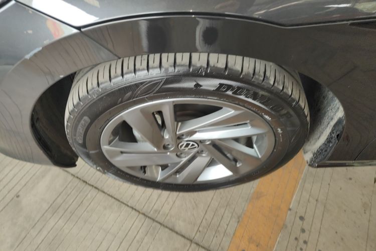 大众 2024款 凌渡L 200TSI DSG潮辣版车身外观6007