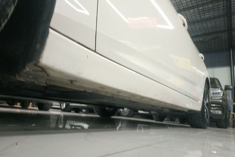 日产 轩逸 2020款 1.6L XL CVT悦享版局部细节9002