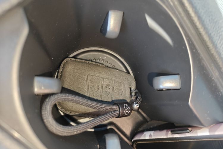 大众 迈腾 2023款 200万辆纪念版 380TSI DSG旗舰型中控内饰11