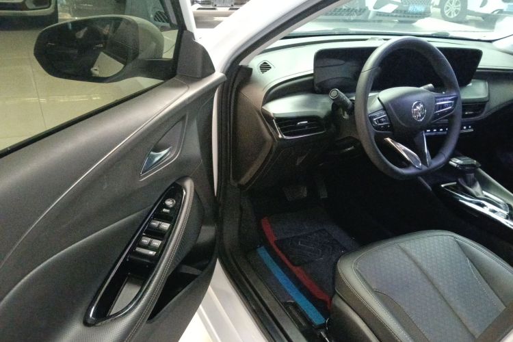 别克 威朗 2023款 Pro 乐享版中控内饰20