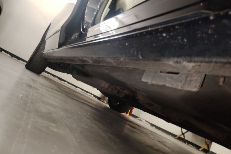 别克GL8 2020款 Avenir艾维亚 四座尊礼版局部细节9001