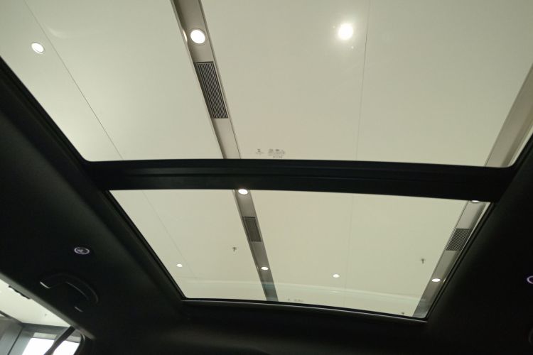 奥迪Q6 2023款 50 TFSI quattro 凌云版 edition one中控内饰22