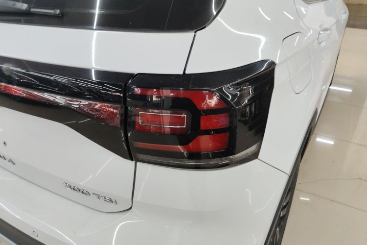 大众 探影 2023款 200TSI DSG 悦智联版车身外观6006