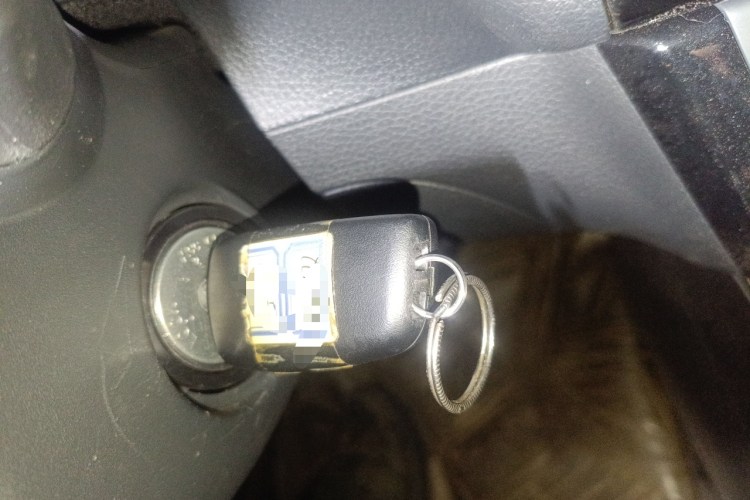 日产 轩逸 2022款 经典 1.6XL CVT豪华版中控内饰11