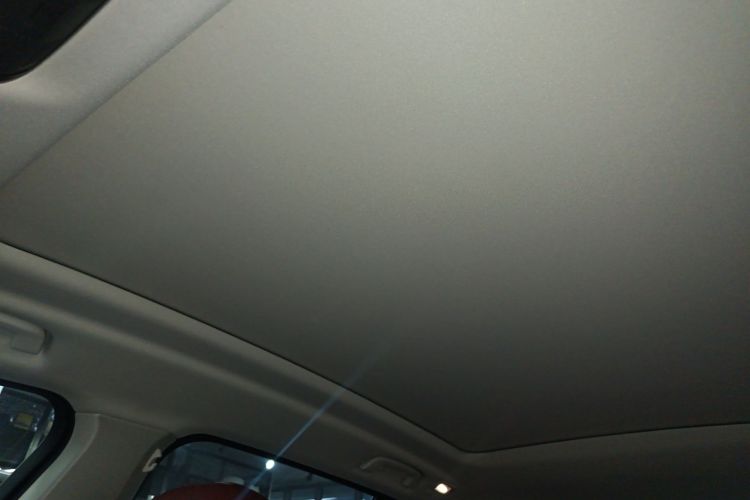 宝马X5 2025款 xDrive 30Li 尊享型M运动曜夜套装中控内饰22