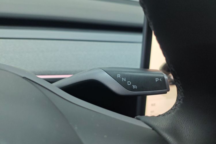 特斯拉 Model Y 2024款 Performance高性能版局部细节18