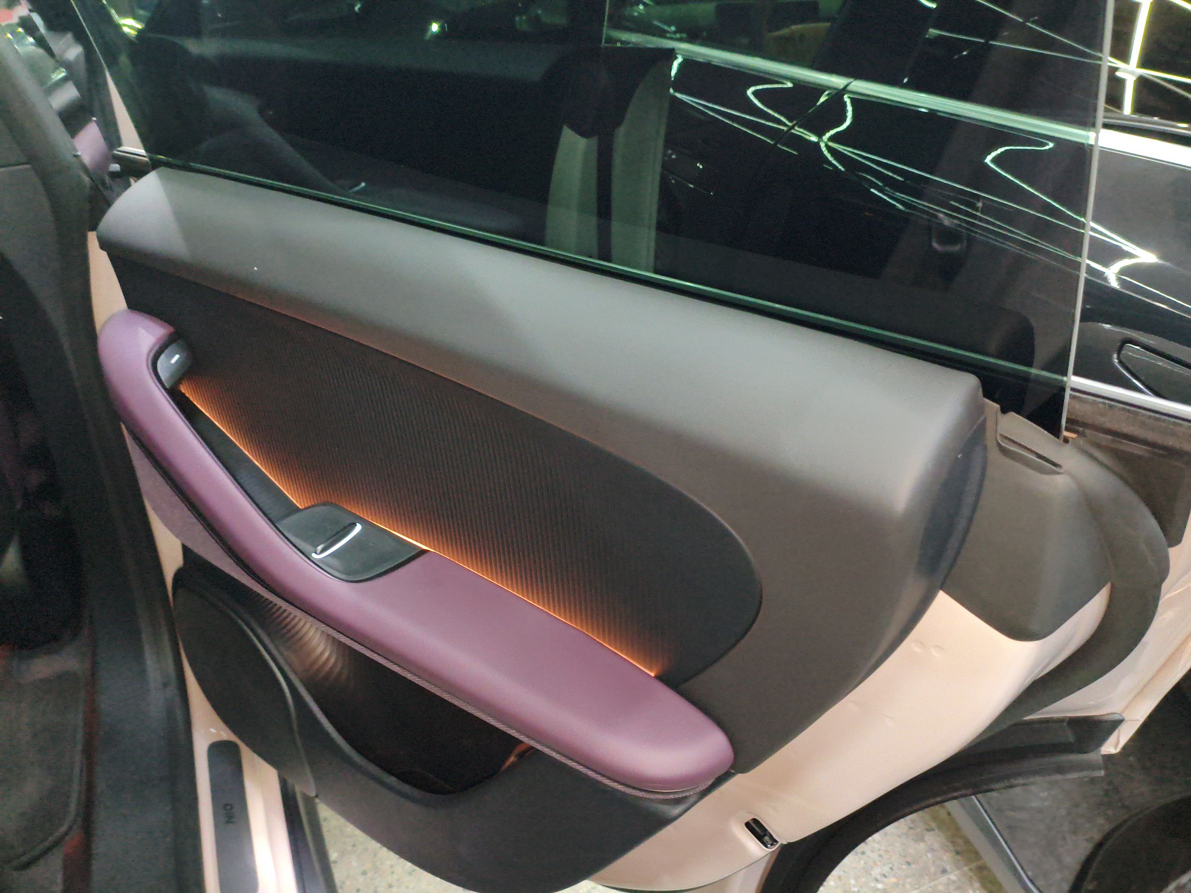 蔚来ET5 2024款 75kWh