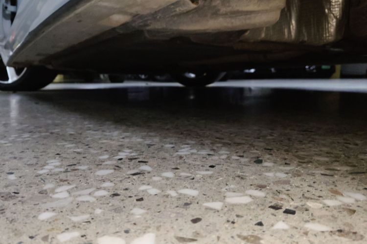 奥迪A5 2020款 Coupe 40 TFSI 时尚型 国VI局部细节9002