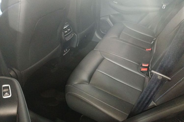 荣威RX5 2023款 PLUS 330TGI 自动领潮智惠版中控内饰21