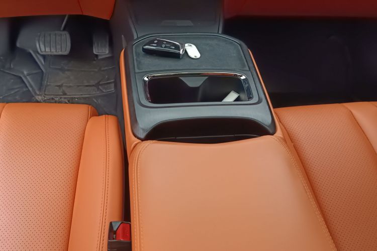 东风风神 风神L7新能源 2024款 205 臻享版局部细节18