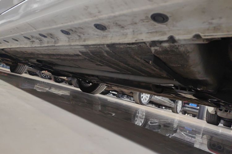 日产 轩逸 2021款 经典 1.6XL CVT豪华版局部细节9002