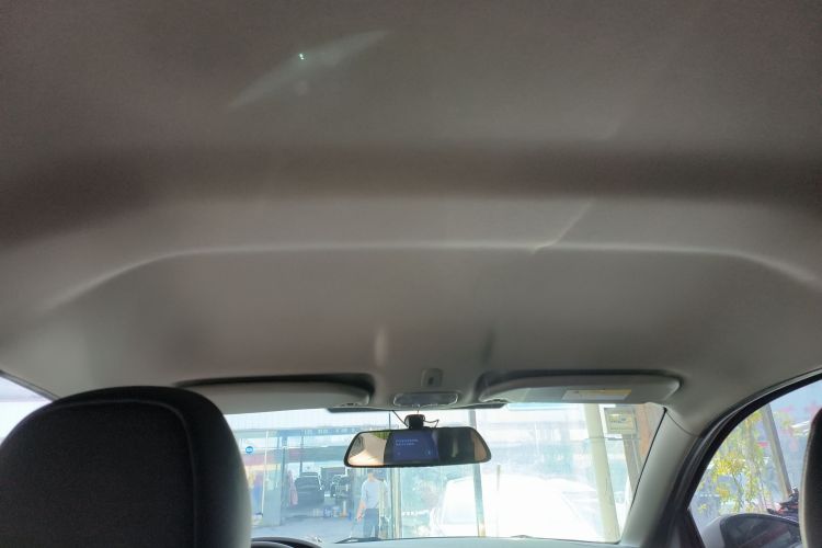 雪铁龙C3-XR 2015款 1.6L 自动先锋型中控内饰22