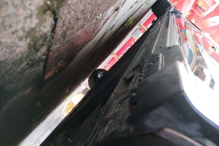 吉利汽车 星瑞 2025款 东方曜 2.0TD 望月版局部细节9001