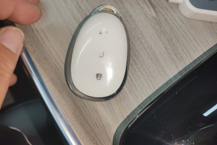 长安启源A07 2023款 增程 200 Pro中控内饰11