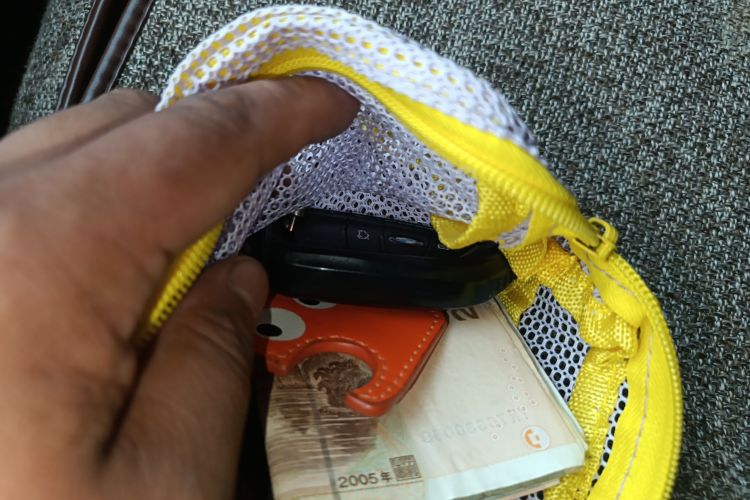 宝马X1 2020款 xDrive25Li 尊享型中控内饰11