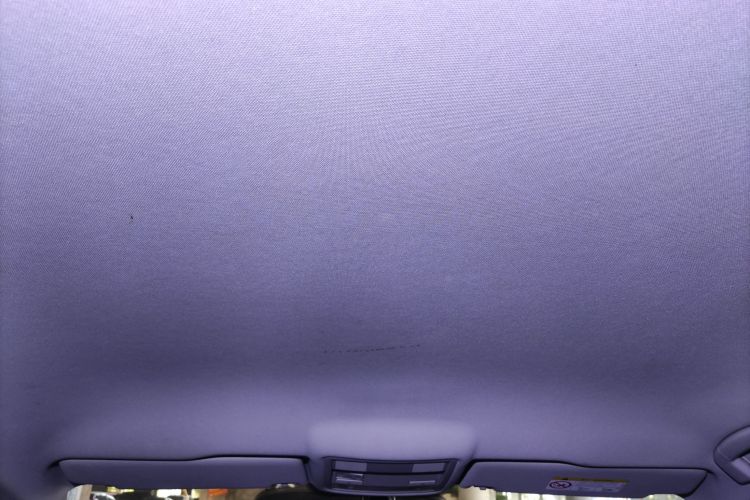 大众 朗逸 2023款 1.5L 自动得逸版中控内饰22