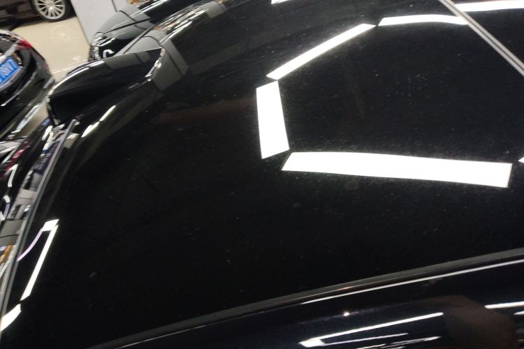 理想汽车 理想L9 2022款 Max局部细节57