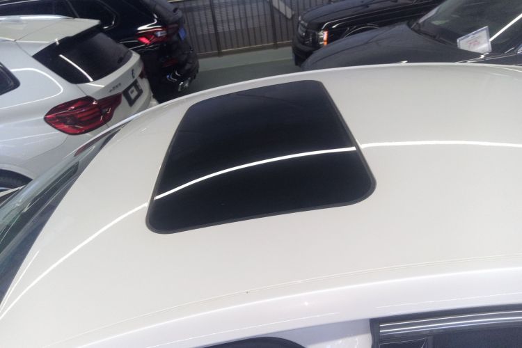 福特 蒙迪欧新能源 2018款 2.0 PHEV 智控时尚型 国VI局部细节57