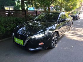 日产 天籁 2020款 2.0L XL Upper 智行版