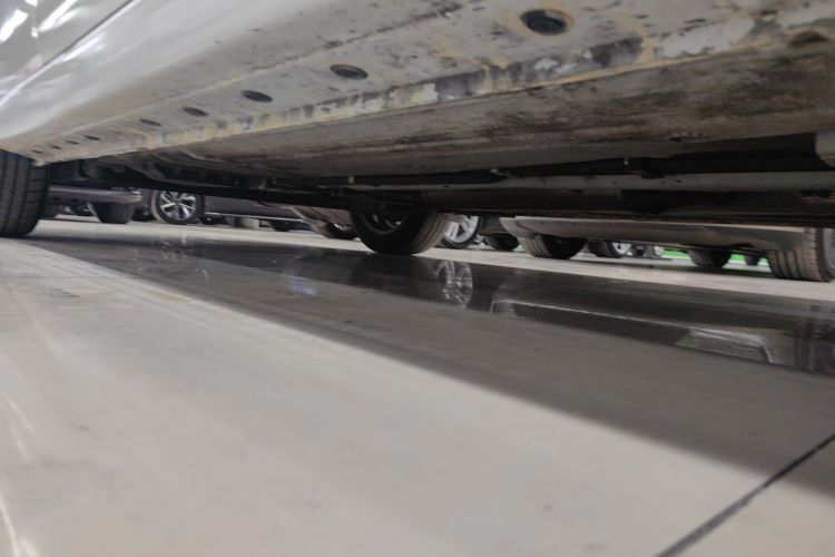 日产 轩逸 2021款 经典 1.6XL CVT豪华版局部细节9001