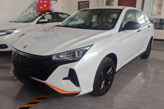 东风风神 奕炫 2025款 1.5L 荣耀版