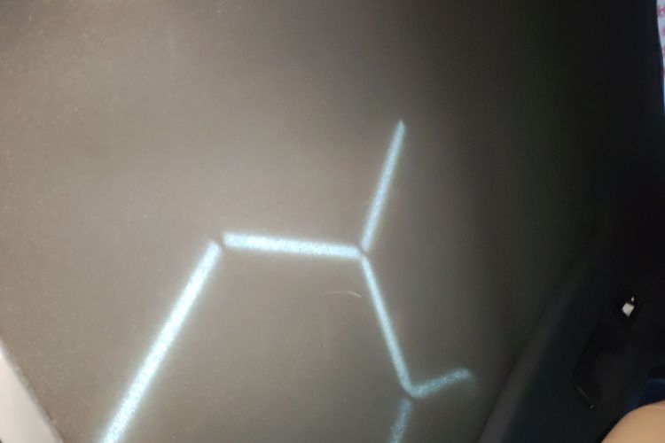 保时捷 2018款 Macan 2.0T中控内饰22