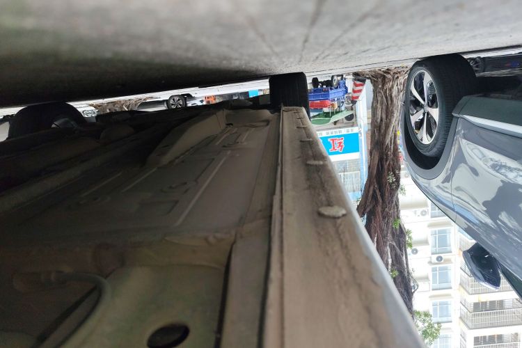 别克 英朗 2016款 15N 自动精英型局部细节9002