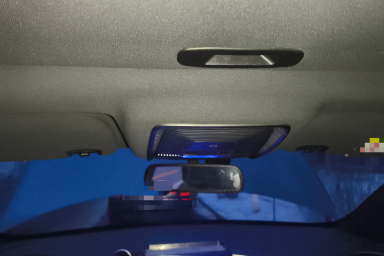 比亚迪 秦PLUS 2021款 DM-i 120KM 尊贵型中控内饰22