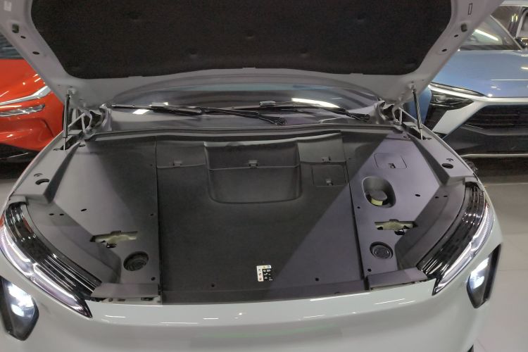 蔚来ES6 2023款 75kWh局部细节24