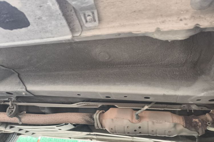 北京现代ix35 2013款 2.0L 自动两驱舒适型GL 国IV局部细节9001