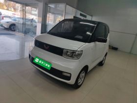 五菱汽车 宏光MINIEV 2020款 自在款 三元锂