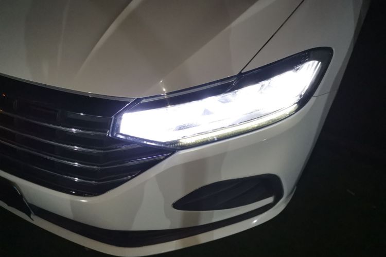 大众 朗逸 2023款 1.5L 自动得逸版局部细节36