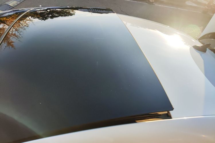 一汽-大众CC 2016款 2.0TSI 豪华型局部细节57