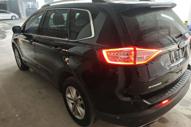 福特 锐界 2016款 EcoBoost 245 两驱铂锐型 7座车身外观6003