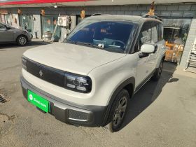 宝骏悦也Plus 2026款 301km旗舰版