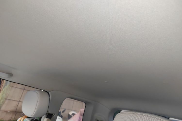 长安启源 长安Lumin 2022款 210km 香甜款局部细节22