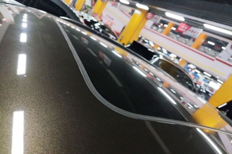 奥迪A6(进口) 2017款 Avant 35 TFSI 时尚型局部细节57