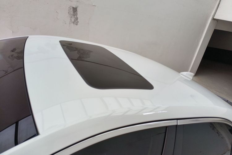 凯迪拉克ATS-L 2017款 28T 技术型局部细节57